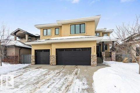 4522 DONSDALE DR NW NW Edmonton AB T6M2N2