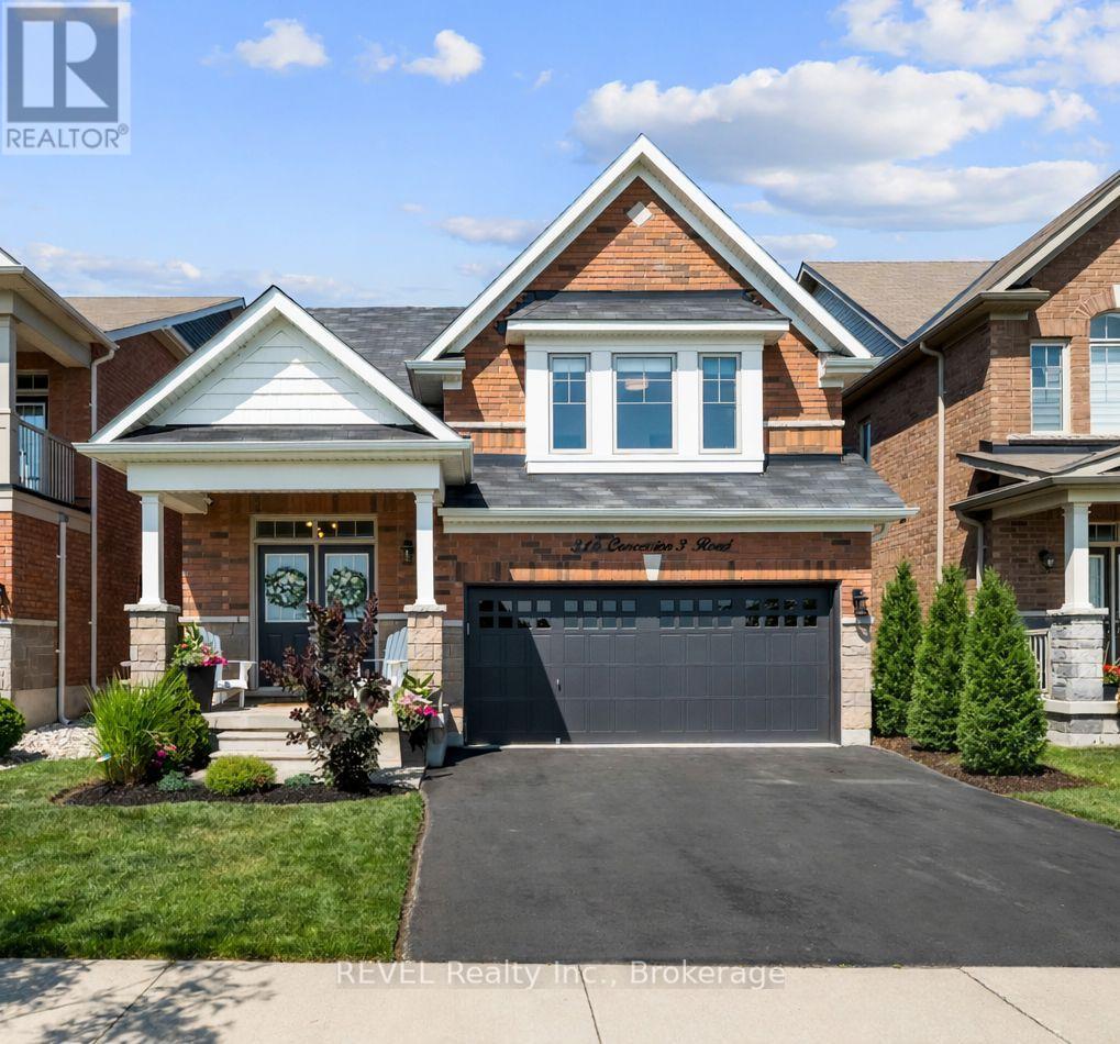 316 CONCESSION 3 ROAD