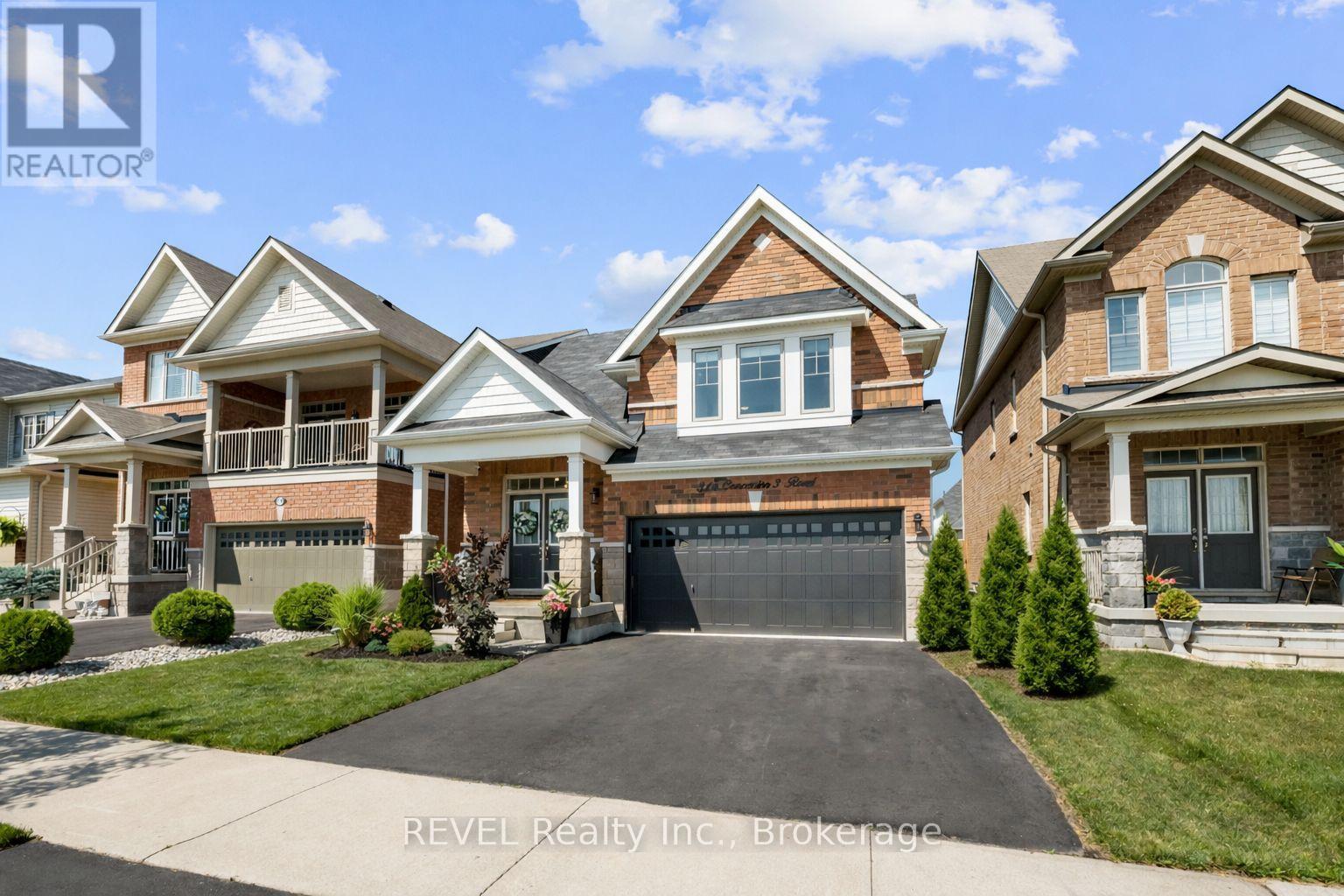 316 CONCESSION 3 ROAD