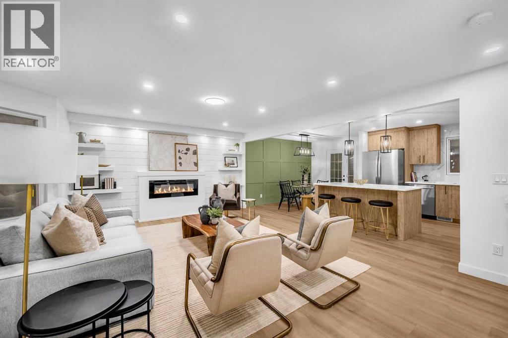 116 Queen Anne Road SE