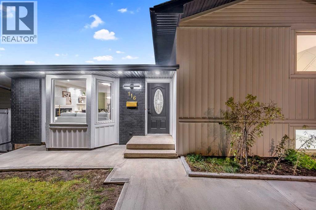 116 Queen Anne Road SE