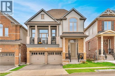 110 HALDIMAND Street Kitchener ON N2R0R2