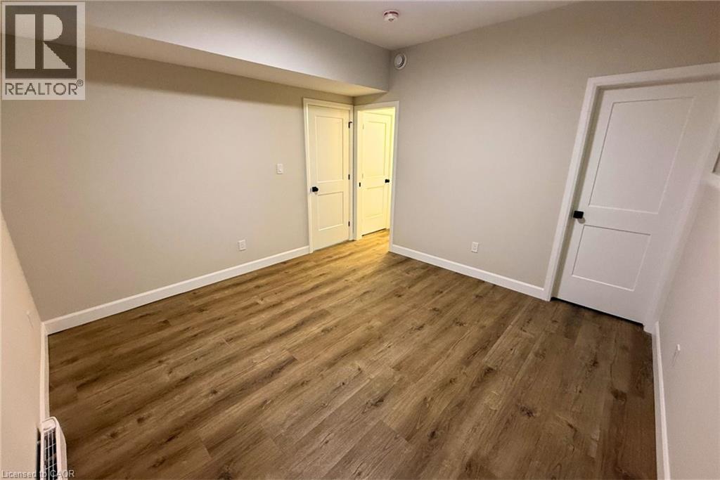 675 PRINCESS Street Unit# Lower Right