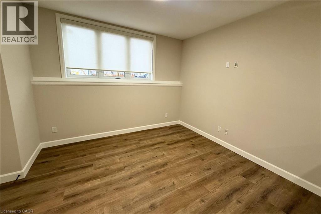 675 PRINCESS Street Unit# Lower Right