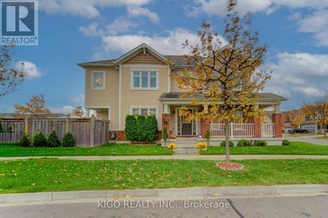 66 SHOREACRES DRIVE Kitchener ON N2R0K7