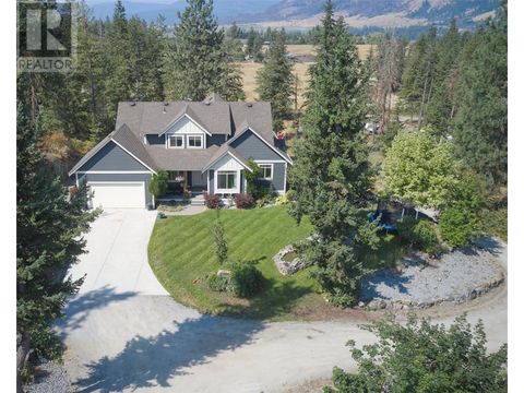 4322 Sharp Road Armstrong BC V0E1B4