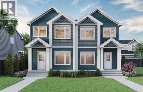 68 Lewiston Street NE Calgary AB T3P3B1