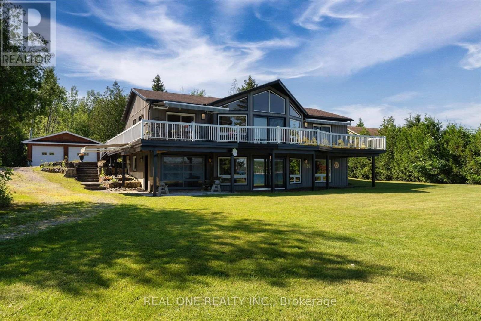 501219 GREY ROAD 1 ROAD