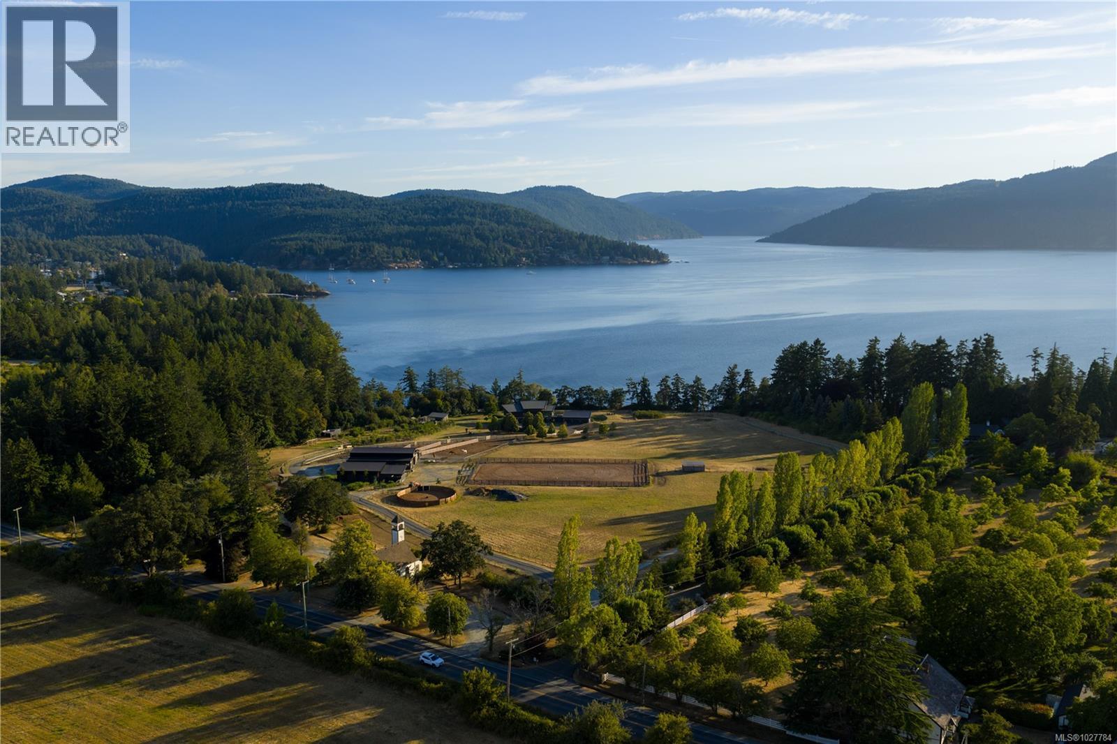 7756 West Saanich Rd