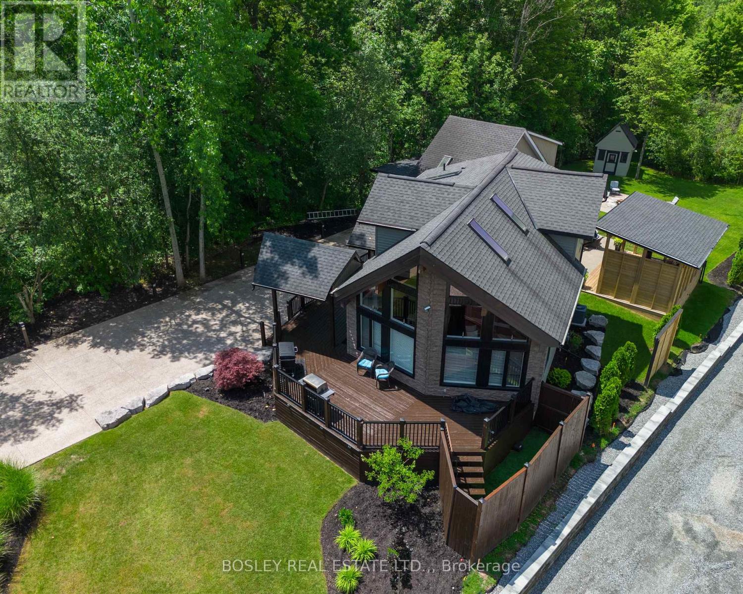 4949 LYON'S PARKWAY