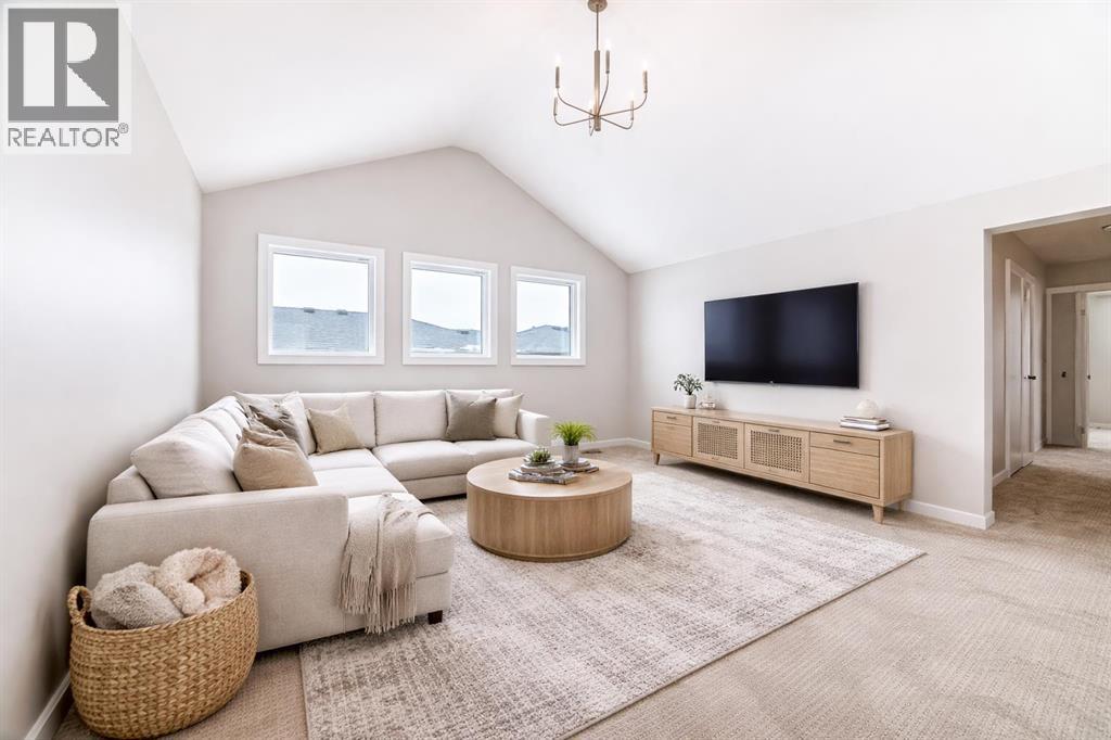 203 Langwell Common SE