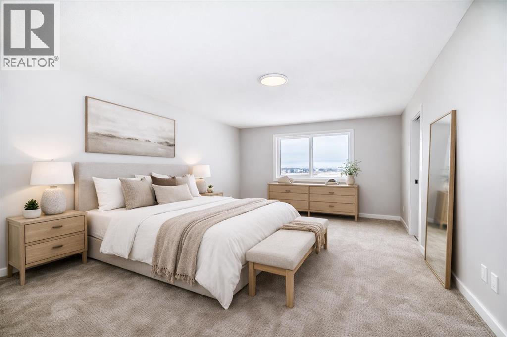 203 Langwell Common SE