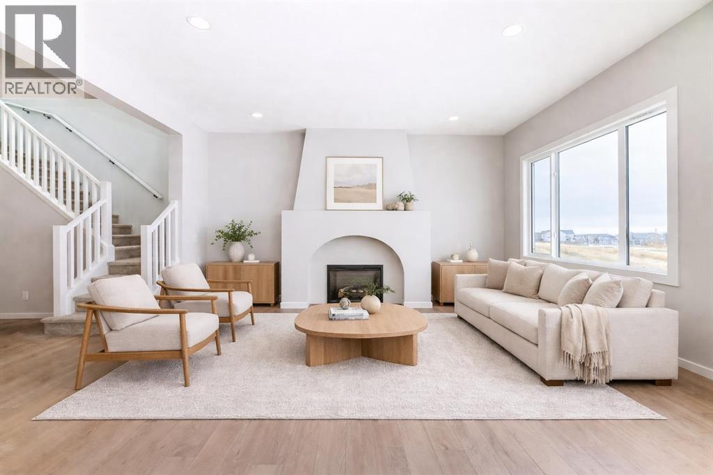 203 Langwell Common SE