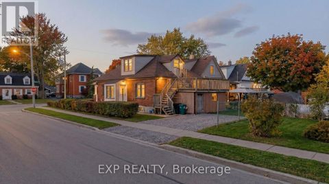 999 VINE STREET Cambridge ON N3H2Z7