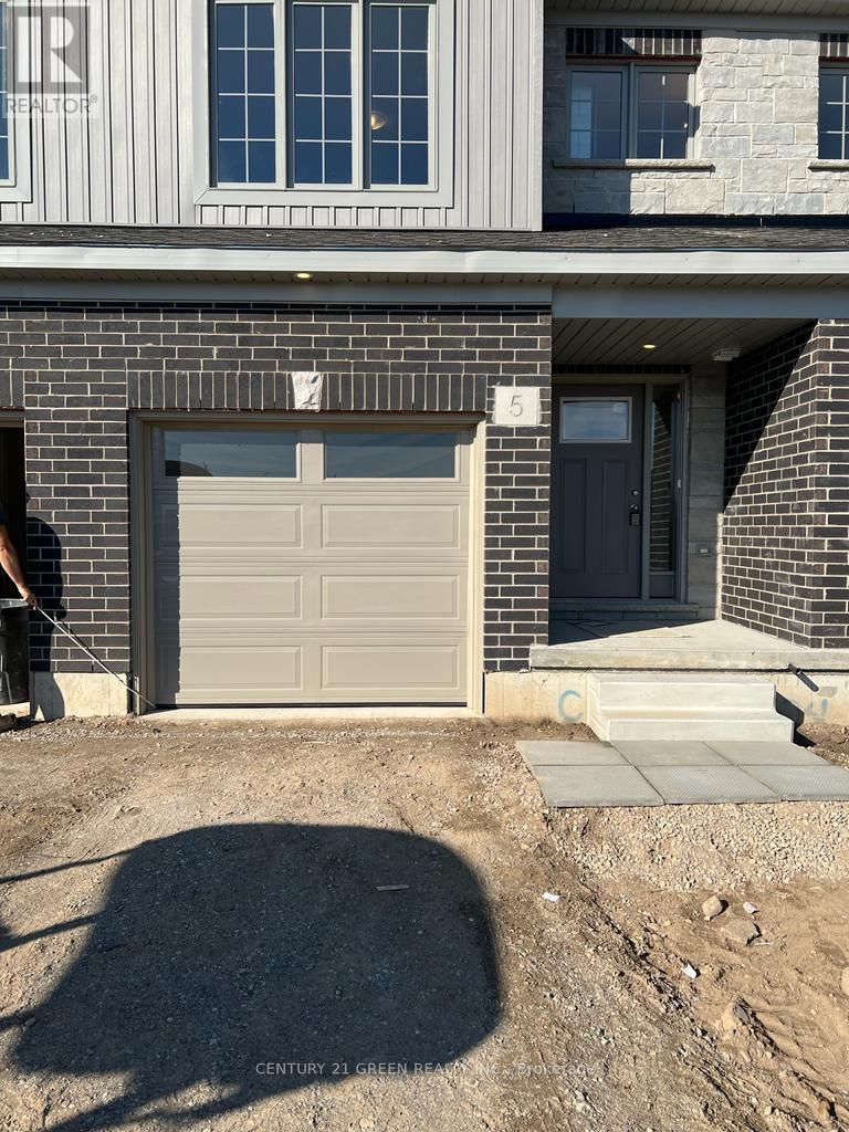 5 WEST MILL STREET