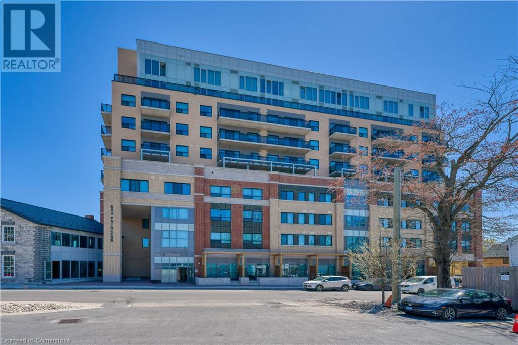 652 PRINCESS Street Unit# 925
