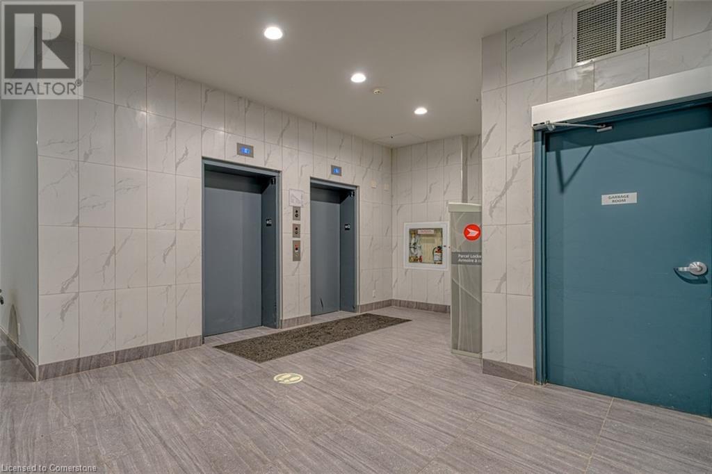 652 PRINCESS Street Unit# 925