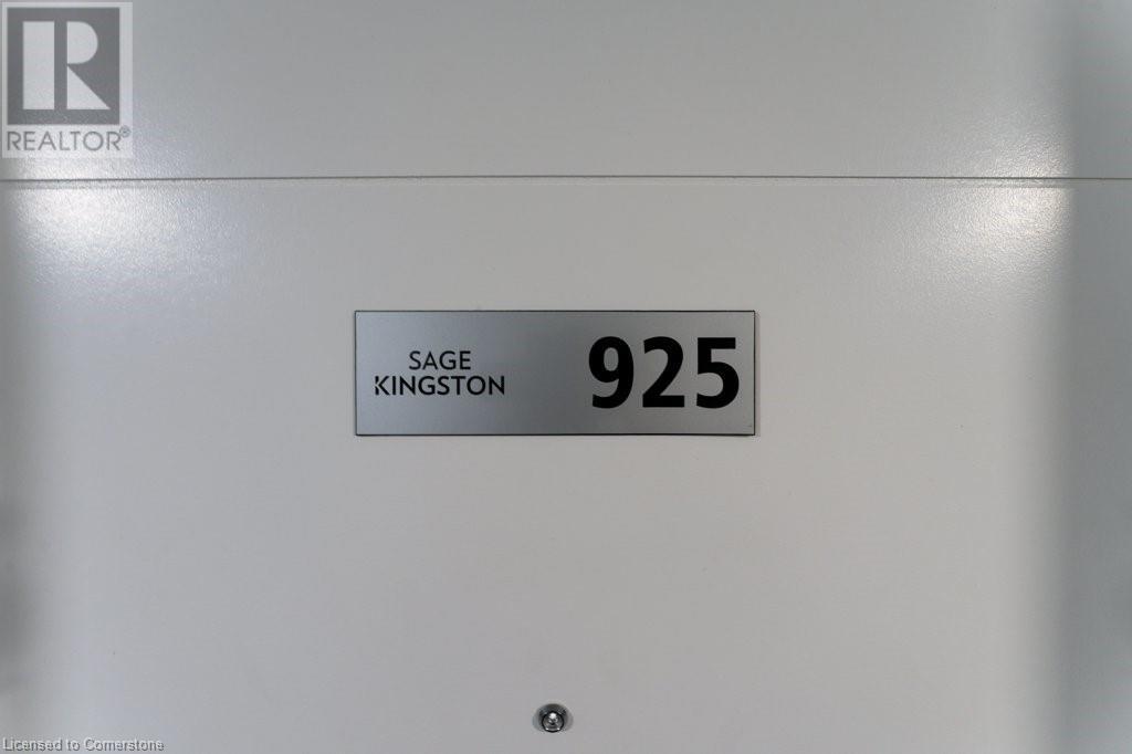 652 PRINCESS Street Unit# 925