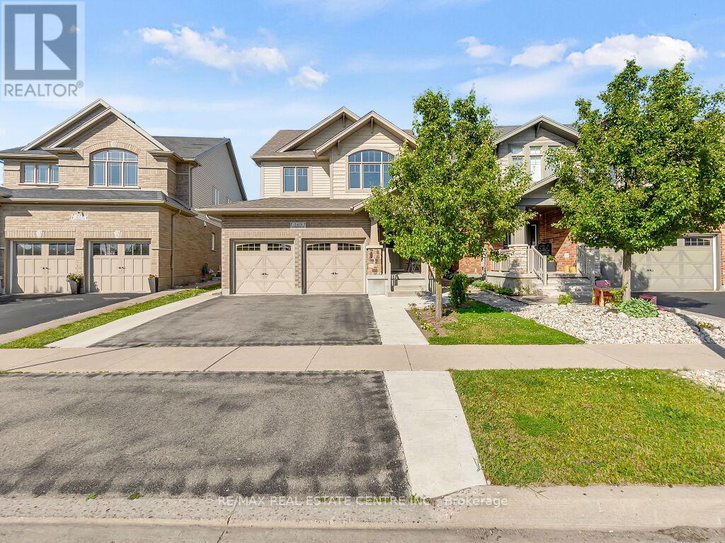 269 GOODWIN DRIVE