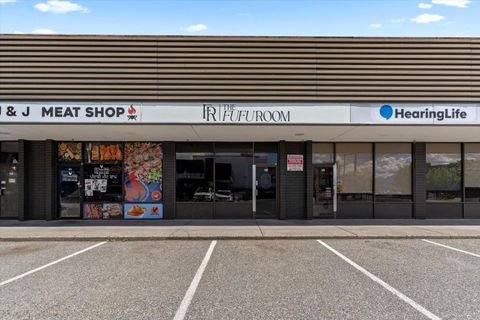 12 45966 YALE ROAD|Chilliwack Downtown Chilliwack BC V2P2M3