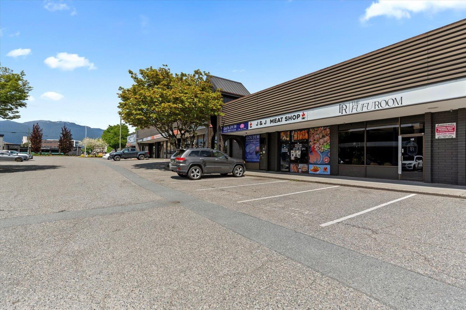 12 45966 YALE ROAD|Chilliwack Downtown