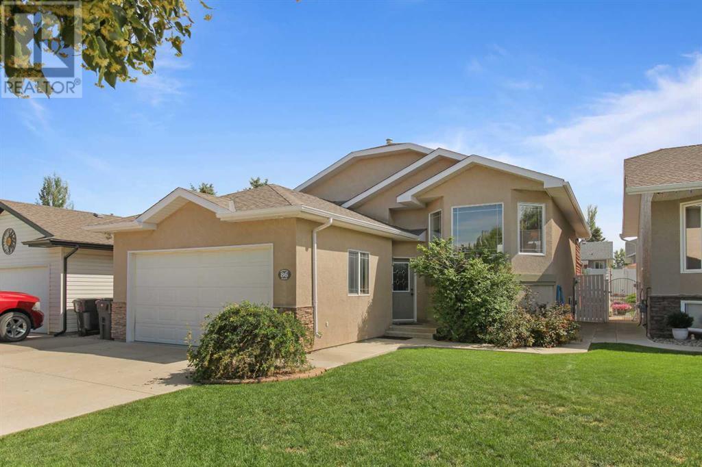 86 Heritage Boulevard W