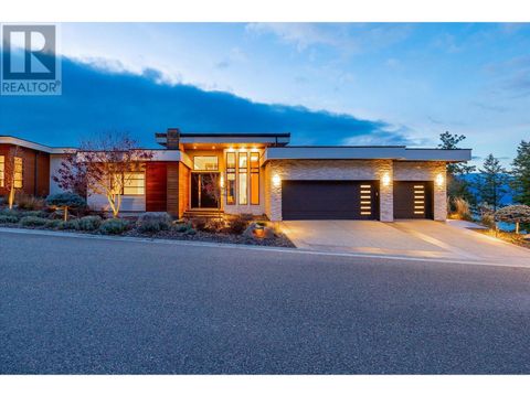 3380 Water Birch Circle Kelowna BC V1V3G1