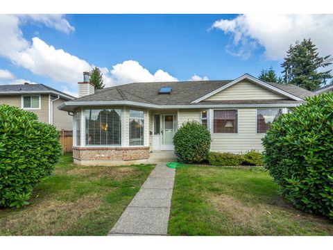 14895 96 AVENUE Surrey BC V3R1E8