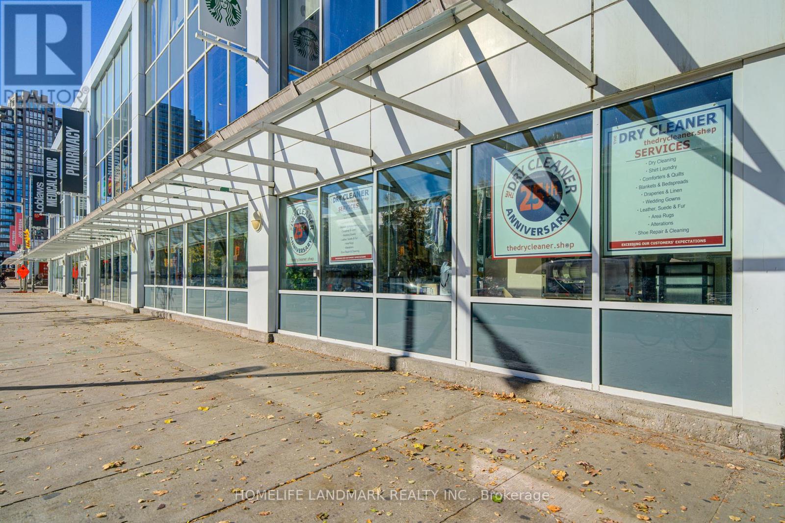 396 ST CLAIR AVENUE W