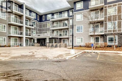 1406, 76 Cornerstone Passage NE Calgary AB T3N0Y5