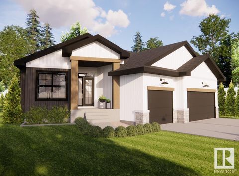 33 Eldridge PT St. Albert AB T8N8C3