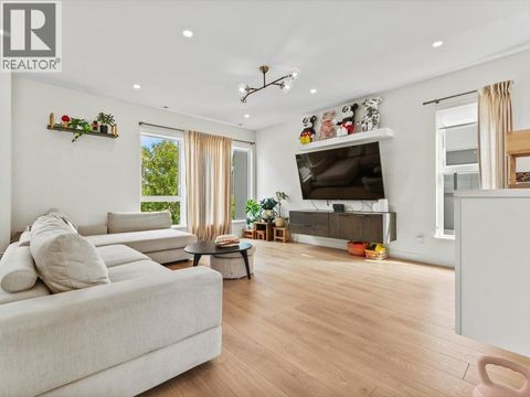 66 3597 MALSUM DRIVE North Vancouver BC V7G0B2