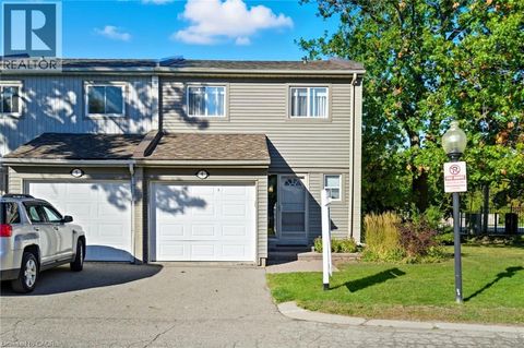 3500 GLEN ERIN Drive Unit# 6 Mississauga ON L5L1W6