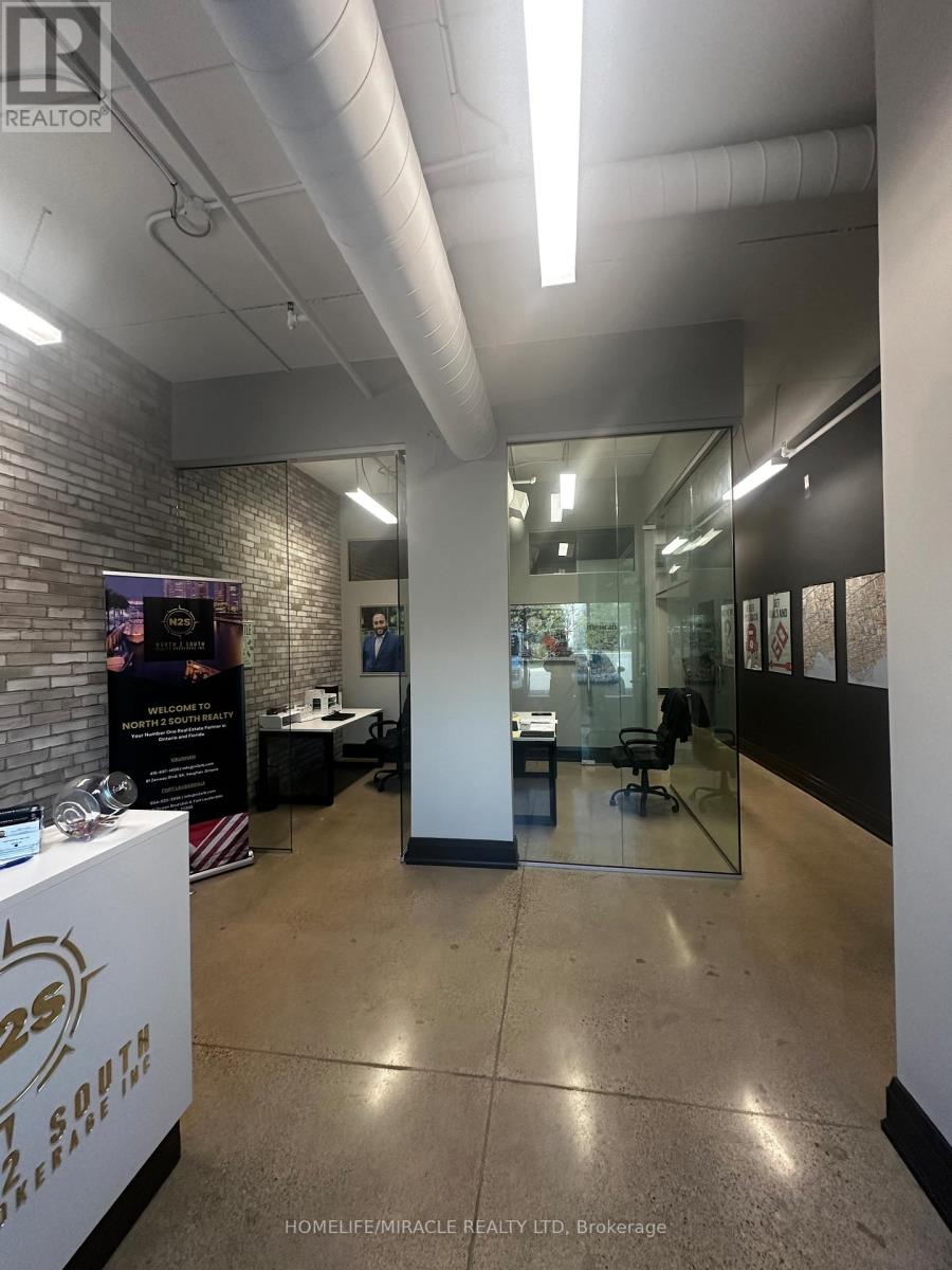 8A - 81 ZENWAY BOULEVARD