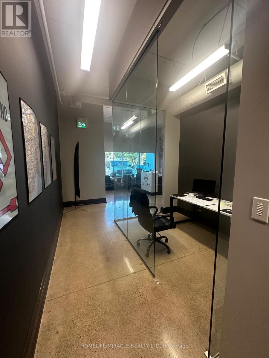 8A - 81 ZENWAY BOULEVARD