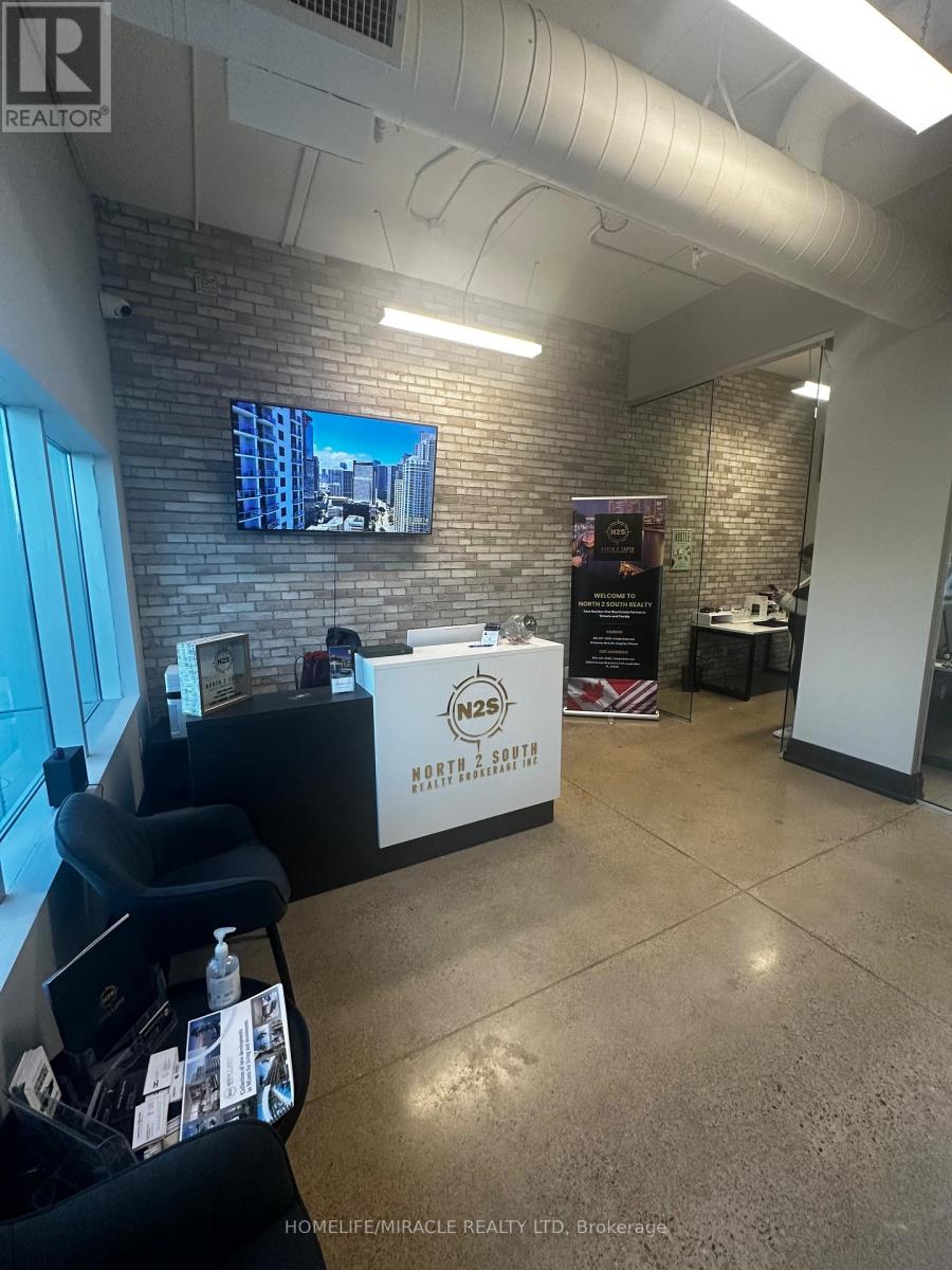 8A - 81 ZENWAY BOULEVARD