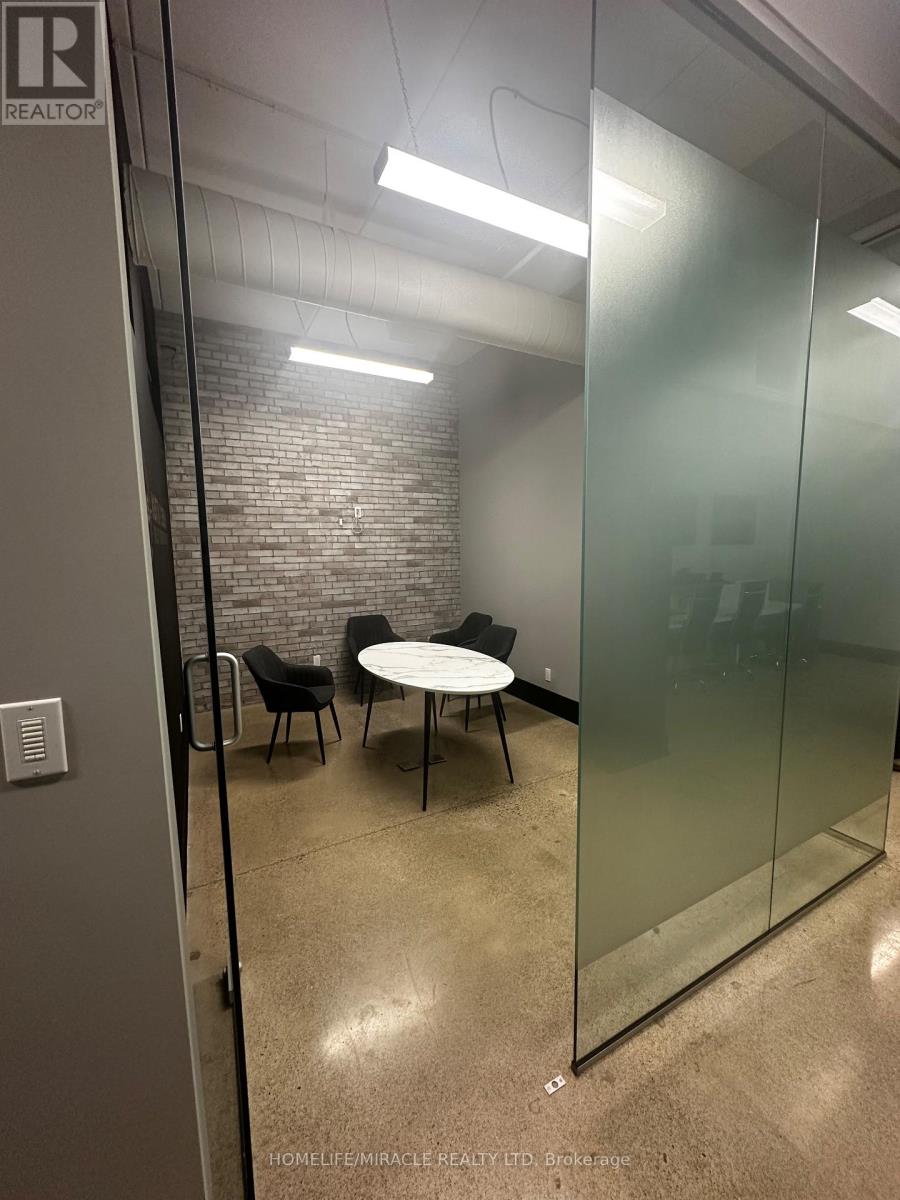 8A - 81 ZENWAY BOULEVARD