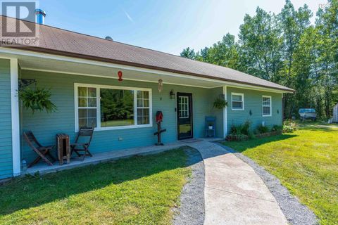 252 Eves Road New Albany NS B0S1P0