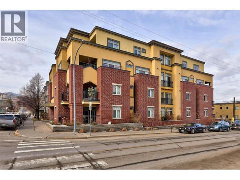 370 Battle Street Unit# 401 Kamloops BC V2C2L6