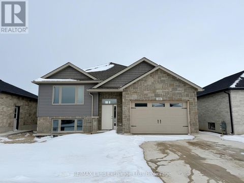 451 BURNSIDE STREET Saugeen Shores ON N0H2C3