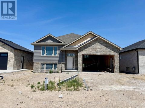 451 BURNSIDE STREET Saugeen Shores ON N0H2C3