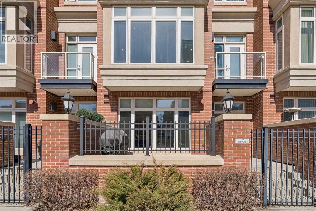 103, 660 Eau Claire Avenue SW