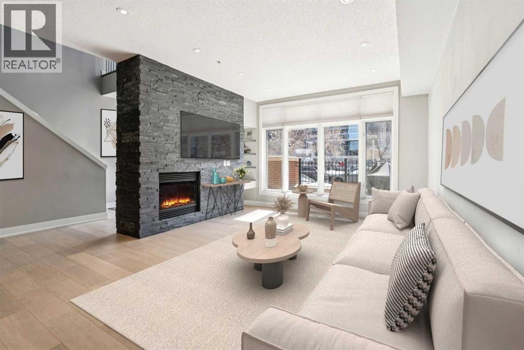 103, 660 Eau Claire Avenue SW