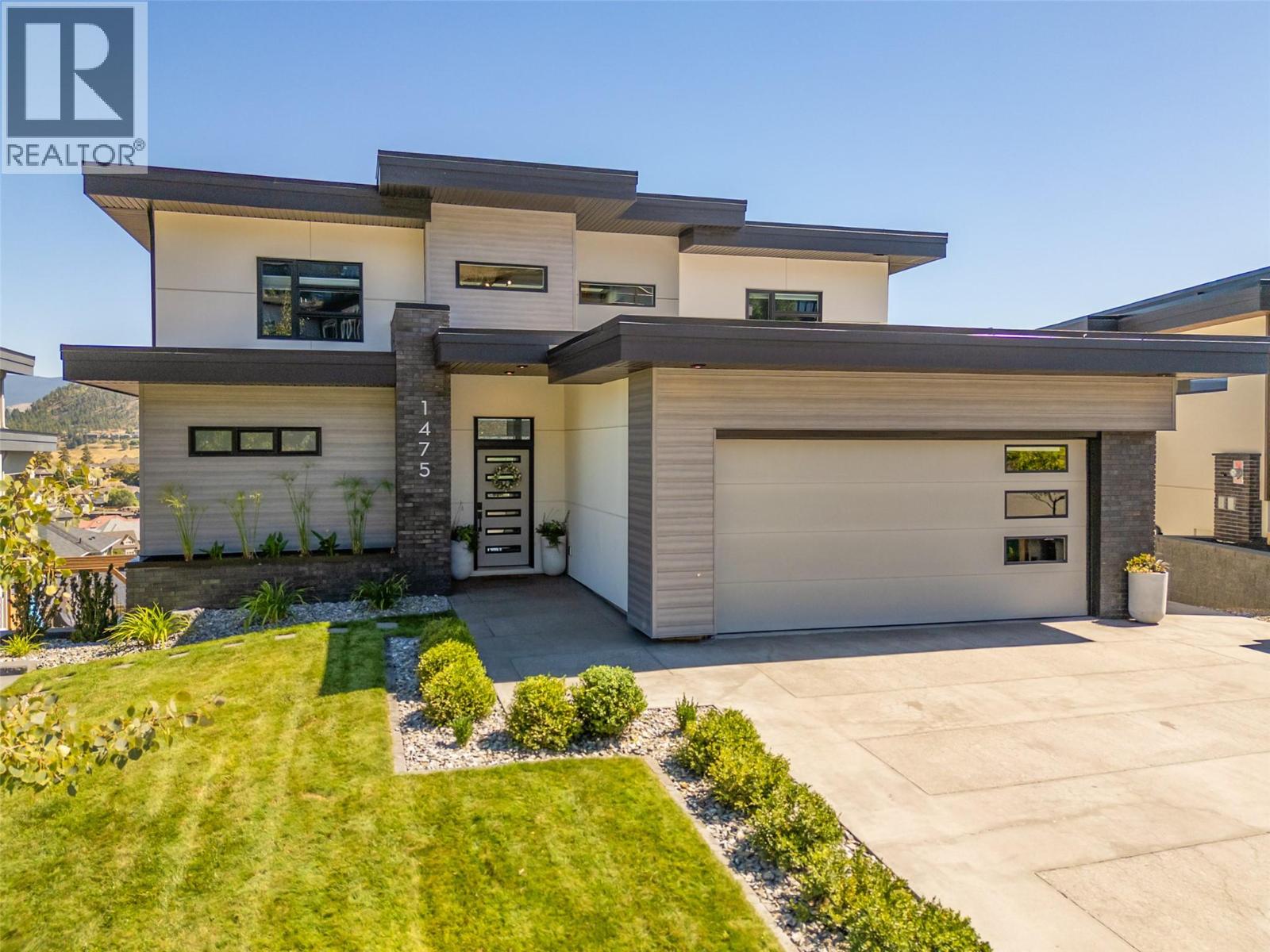 1475 Benzer Court