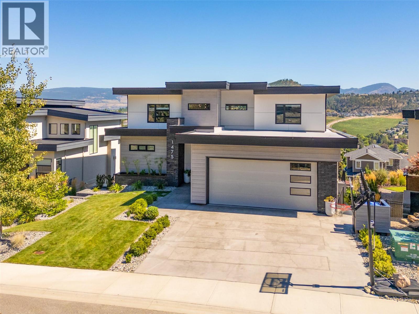 1475 Benzer Court