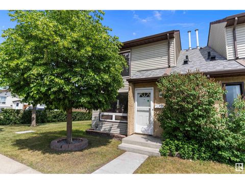 14795 25 ST NW Edmonton AB T5Y2E8