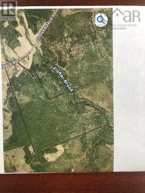 lot #3 Cloverdale Road Birch Hill NS B0N2J0