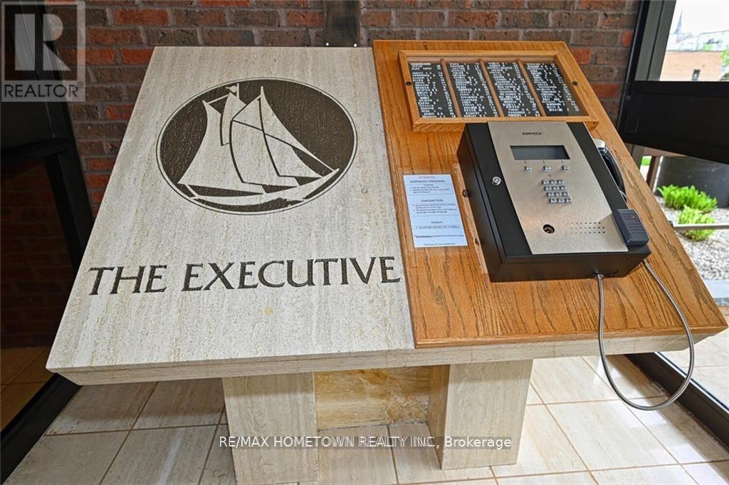 211 - 55 WATER STREET E