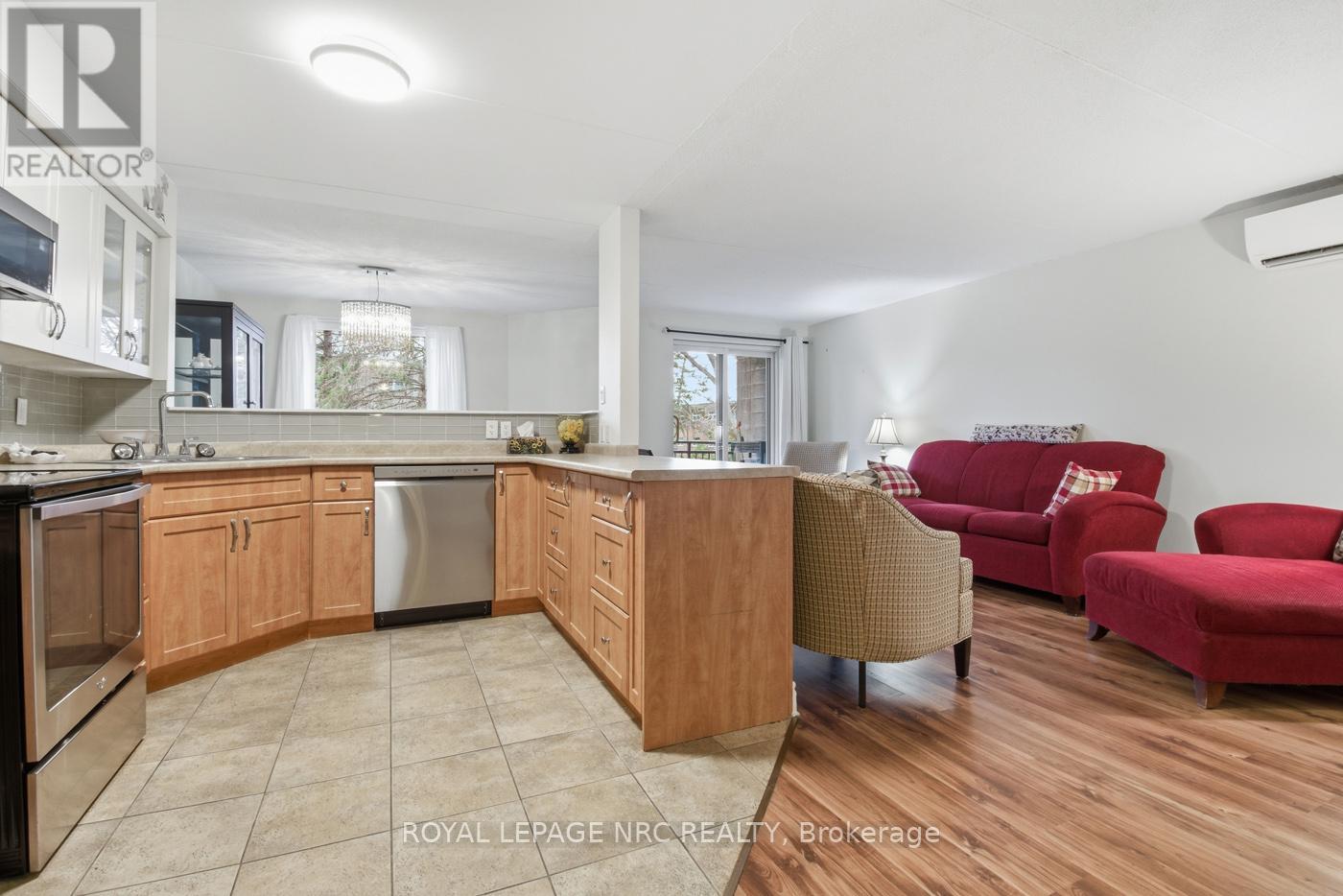 217 - 4658 DRUMMOND ROAD