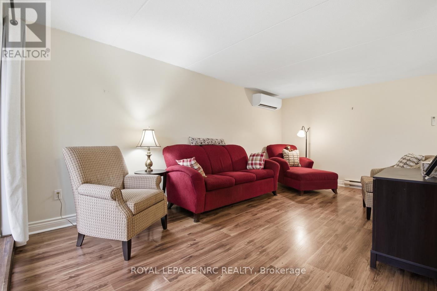 217 - 4658 DRUMMOND ROAD